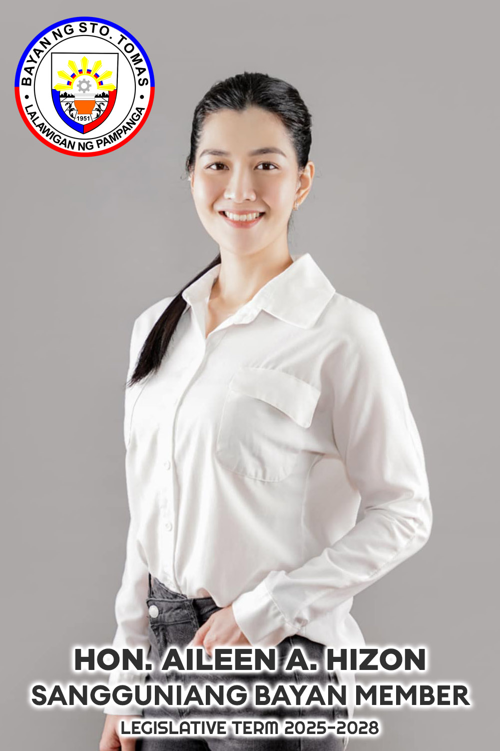 Hon. Aileen A. Hizon